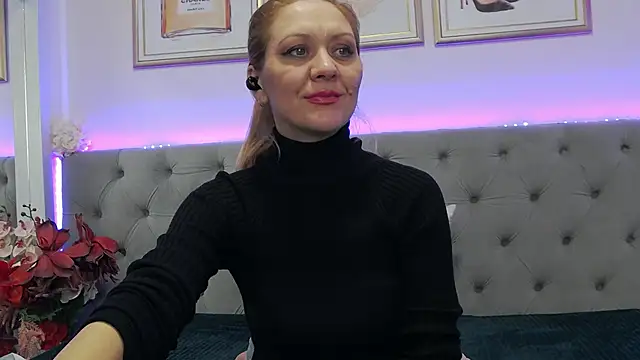 EllaMilf_: απευθείας συνομιλία ΧΧΧ