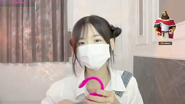 Your-Sunshinen Live XXX chat