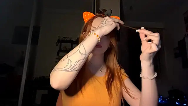 HeilyJeily Webcamshow