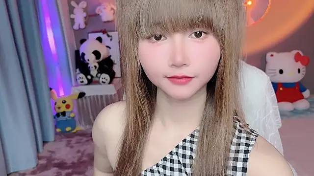 Chat XXX ao vivo de -xiao-xiao-