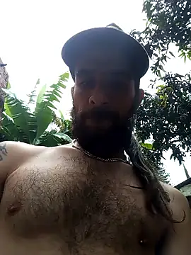 hairy_mannn Live XXX Chat