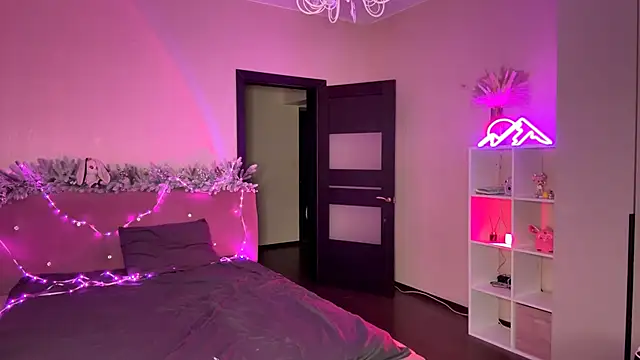 EvaPeace 라이브 XXX 채팅