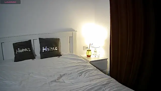 Gingersilk_RealのライブXXXチャット