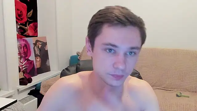 Alexmansuper Webcamshow