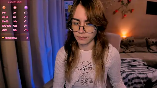 _selectrraのライブXXXチャット