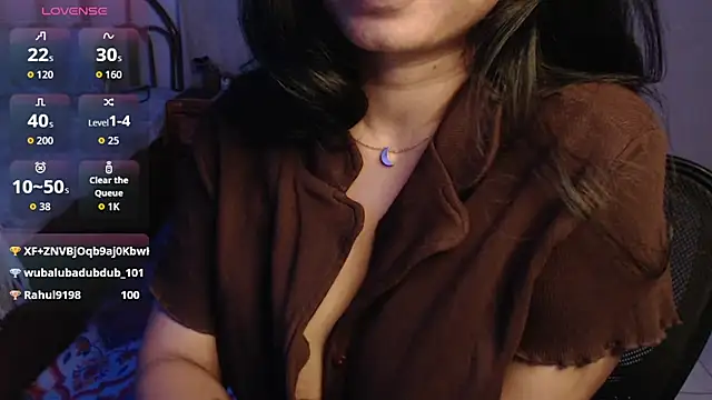 skyyiii Live XXX Chat