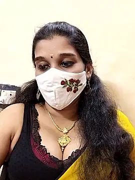 amelia-rani Webcam show