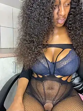 teddy04 Pertunjukan Webcam