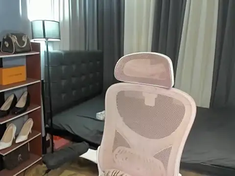 Chat XXX ao vivo de Seductive_Margaux