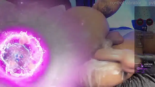 babydragun's Webcam Show