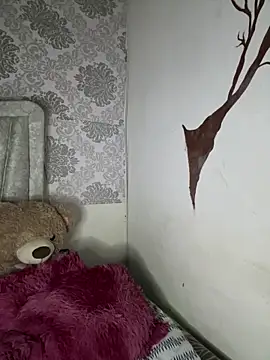 Zahida_7 Live XXX-Chat