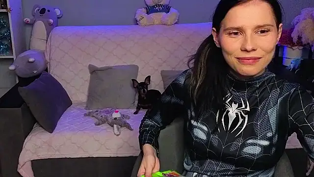 JinxMoon Live XXX-Chat