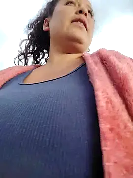 You-sexy-starr's Live XXX Chat