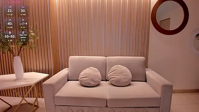 MorganHicks: онлайн-секс-чат