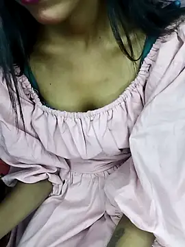 Chat XXX en directo de Paranjli_singh