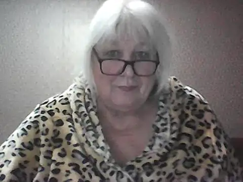 Alexia64231 Webcam-Show