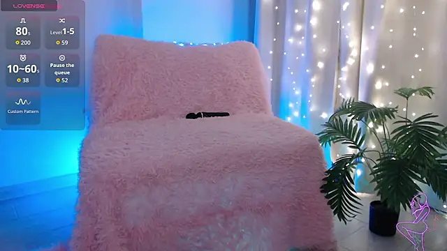 Zeeemen Live XXX chat