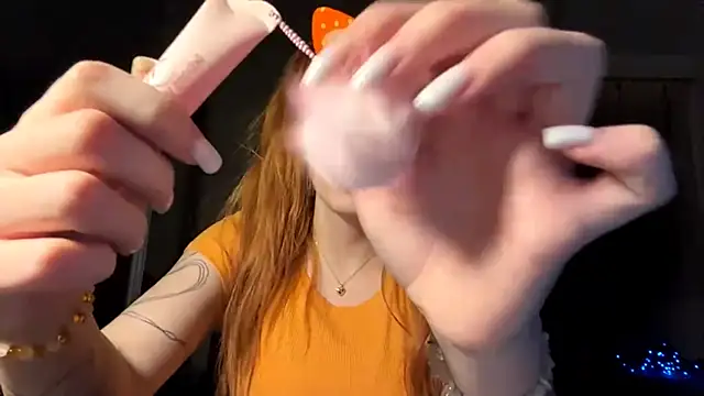 HeilyJeily Webcam Show