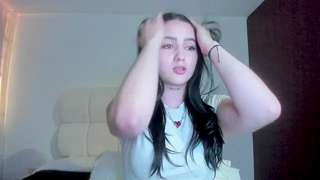 Živý XXX chat Hott_Hanna