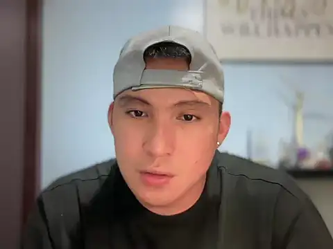 Kingdirtyfog Pertunjukan Webcam