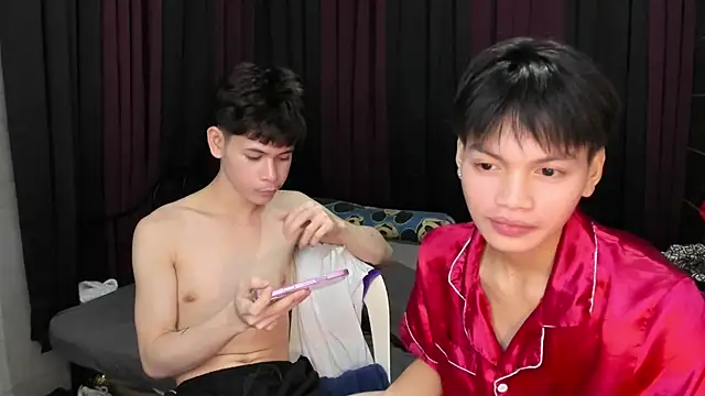 hotfreshdior Pertunjukan Webcam