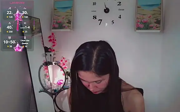 anne_smithe's Webcam Show