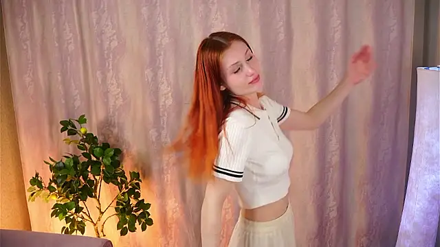 Živý XXX chat LakendraWithers