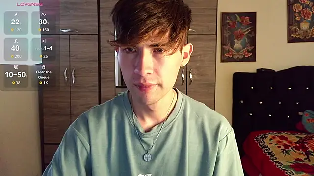 دردشة samael1107 الجنسية المباشرة