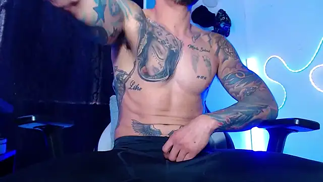 دردشة sebastian_horny الجنسية المباشرة