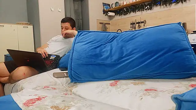 mariyafoxxx Adlı Modelin Canlı XXX Sohbeti