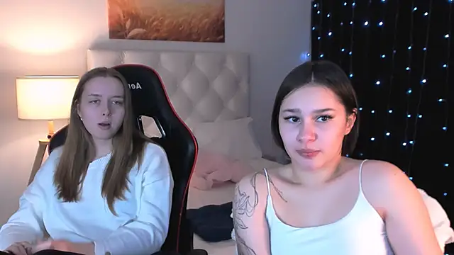 JenniferGraces: онлайн-секс-чат