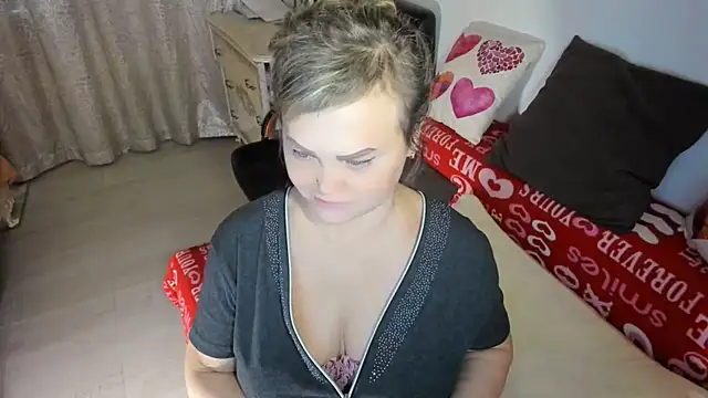 Show Webcam de MildMature