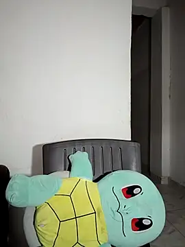 _Estrellita_ 라이브 XXX 채팅