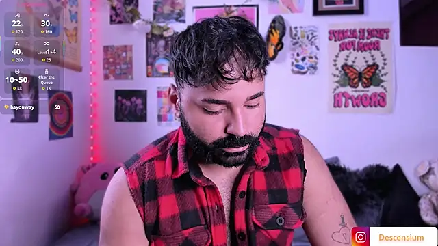 Онлайн чат XXX johnnyalx