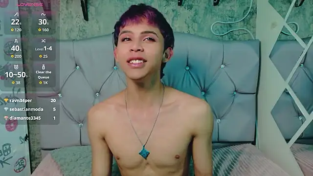 Prince_Apolo Live XXX Chat