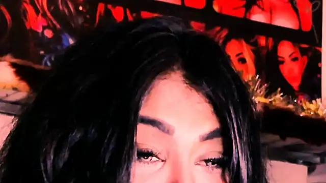 Sembang XXX Secara Langsung indian_dreamgirl