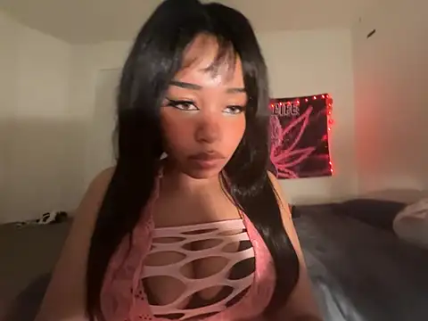 venusfairys' Webcam Show