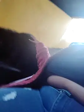 You-sexy-starr's Live XXX Chat