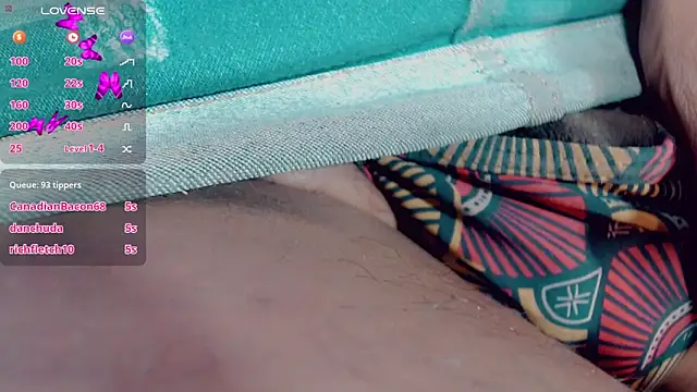 Oriana_braom লাইভ XXX চ্যাট