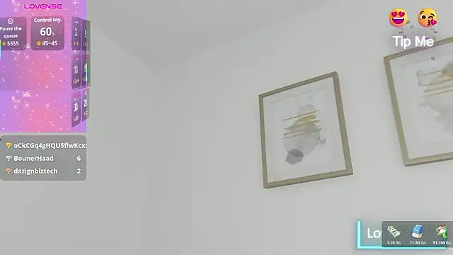 Pokazy przed kamerką – taylorsmiiith_