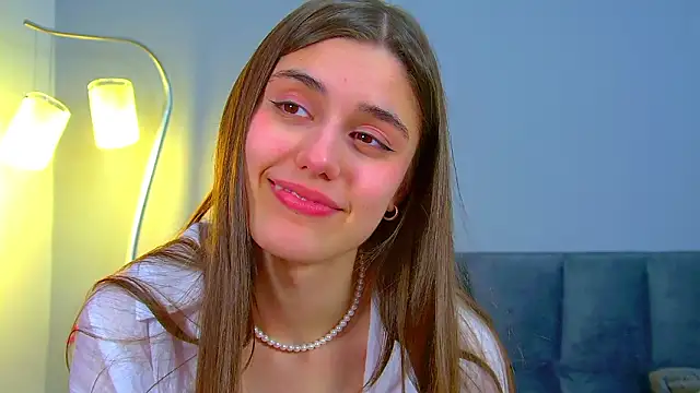 عرض كام ArianaAllens