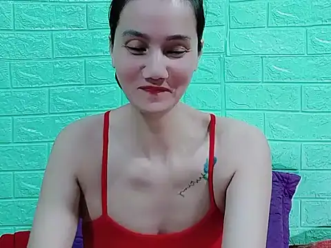 MinzLy99 网络视讯表演