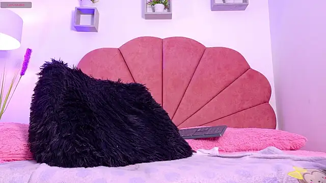 Luna_Blumer Obrolan Langsung XXX