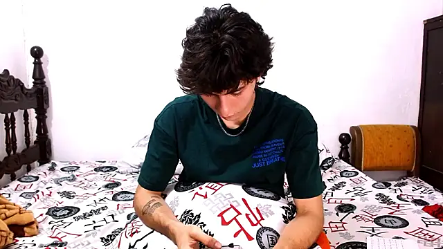 Show webcam de FlexxPrimee