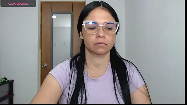 Chat XXX en directo de selena_ferri