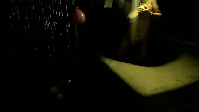 Oktopussy Live XXX-chat