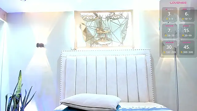 Živý XXX chat _LaraMom_