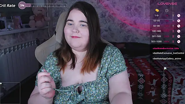 Chatroom XXX en direct de Estelle_Hicks