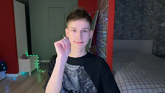 AlexFH – Kamerová šou