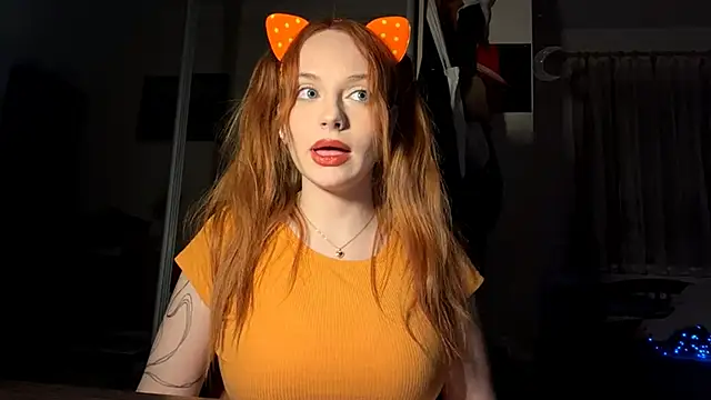 HeilyJeily Webcamshow